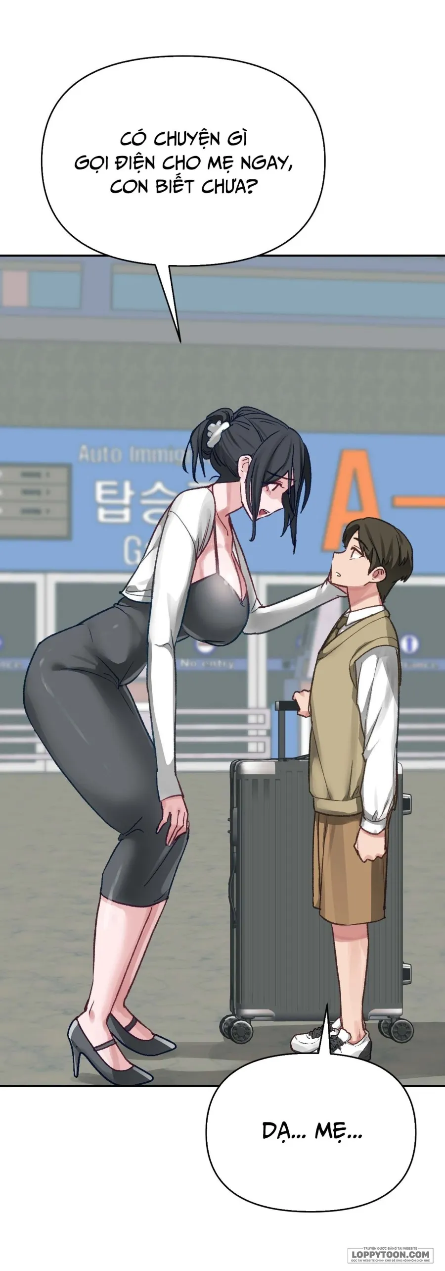 Tại Sao Điều Này Lại Đúng? - Chap 23 - Trang 11
