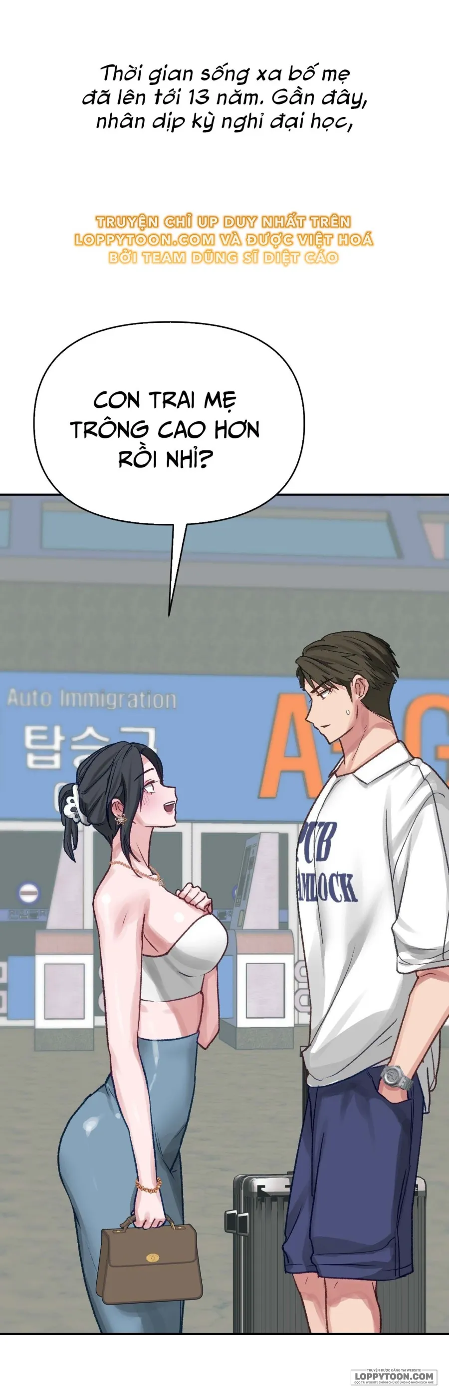 Tại Sao Điều Này Lại Đúng? - Chap 23 - Trang 13