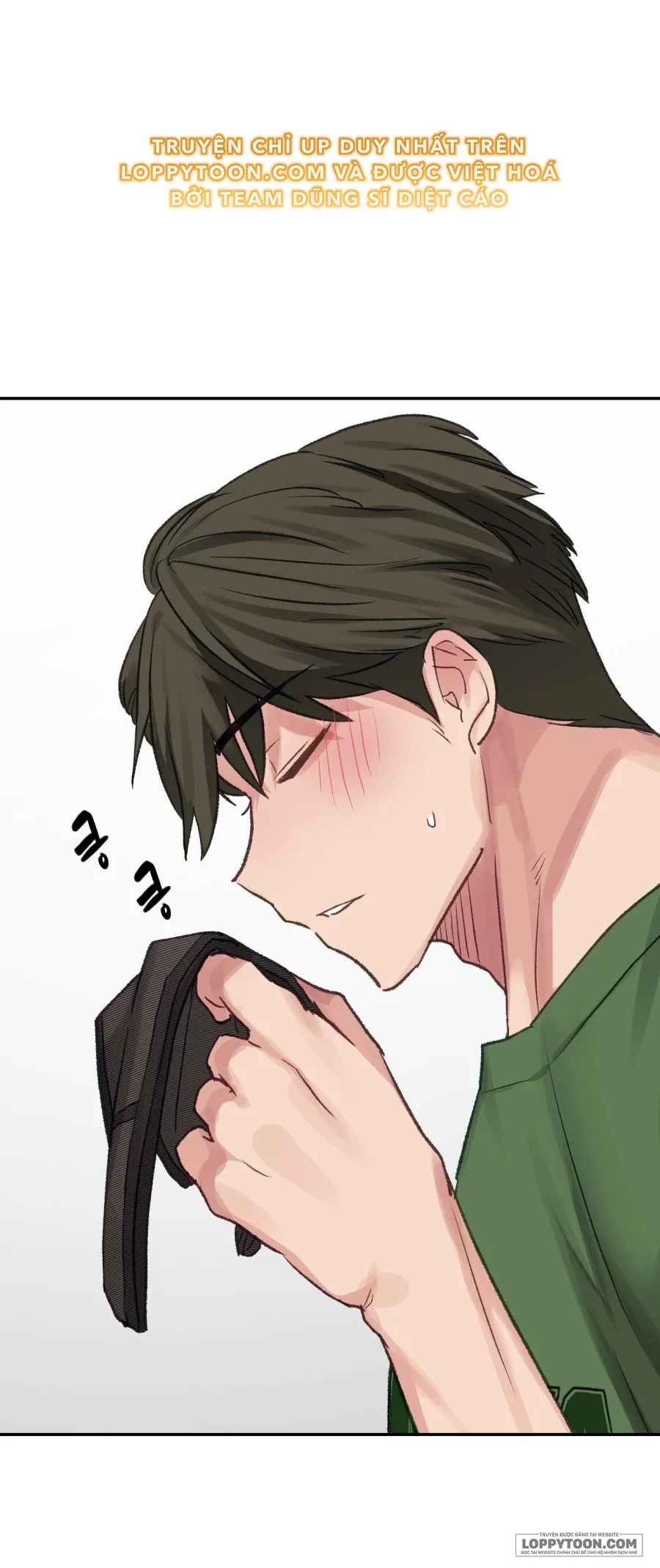 Tại Sao Điều Này Lại Đúng? - Chap 23 - Trang 19