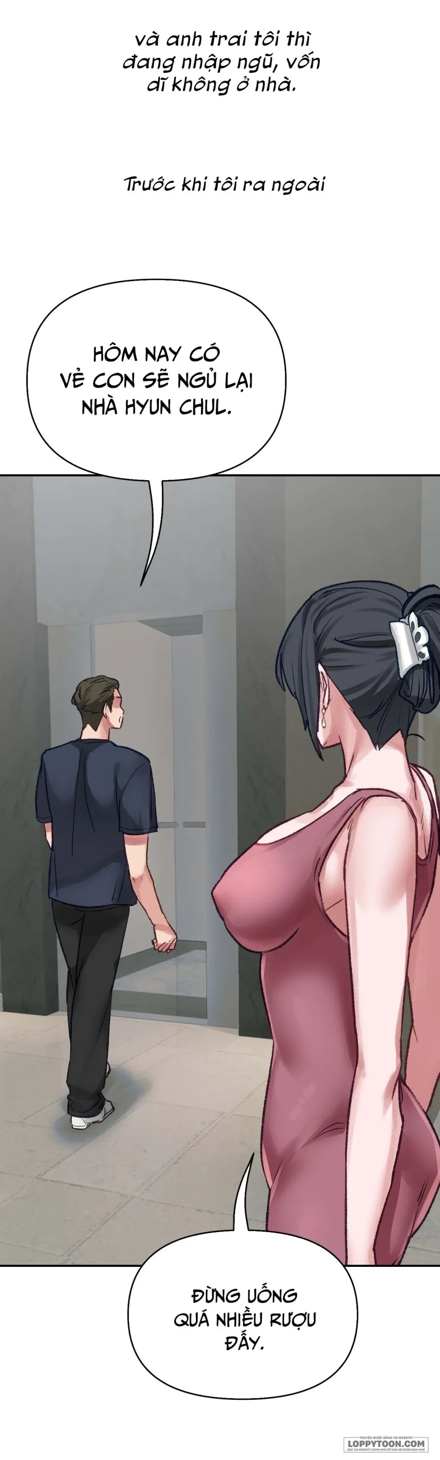 Tại Sao Điều Này Lại Đúng? - Chap 23 - Trang 41