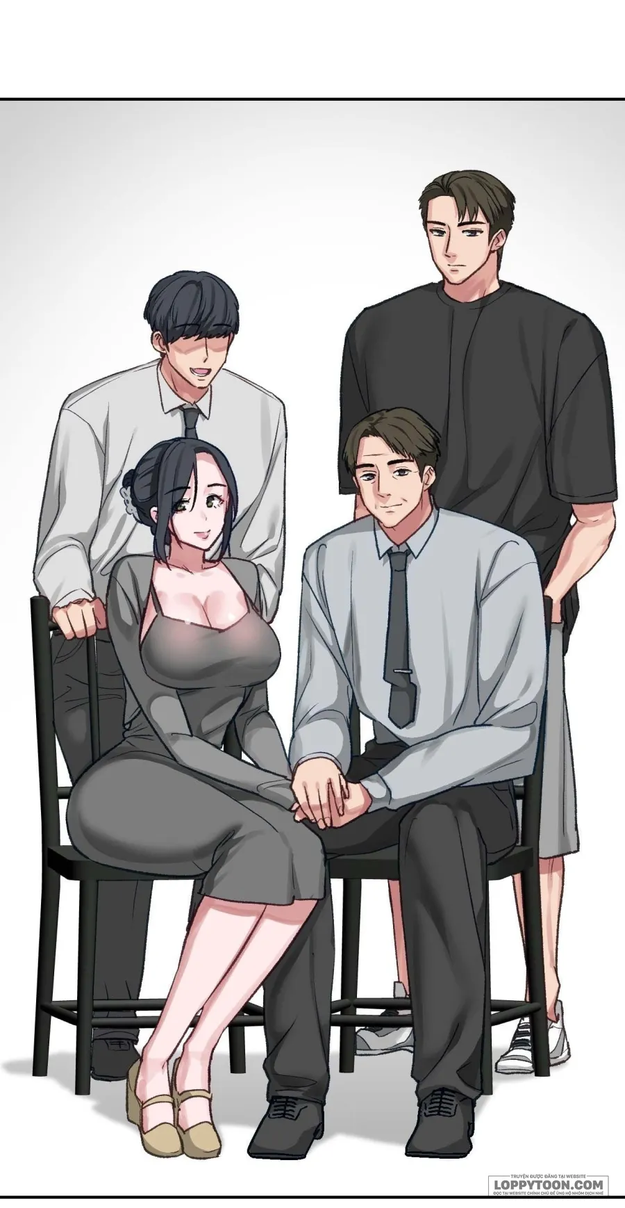 Tại Sao Điều Này Lại Đúng? - Chap 23 - Trang 7
