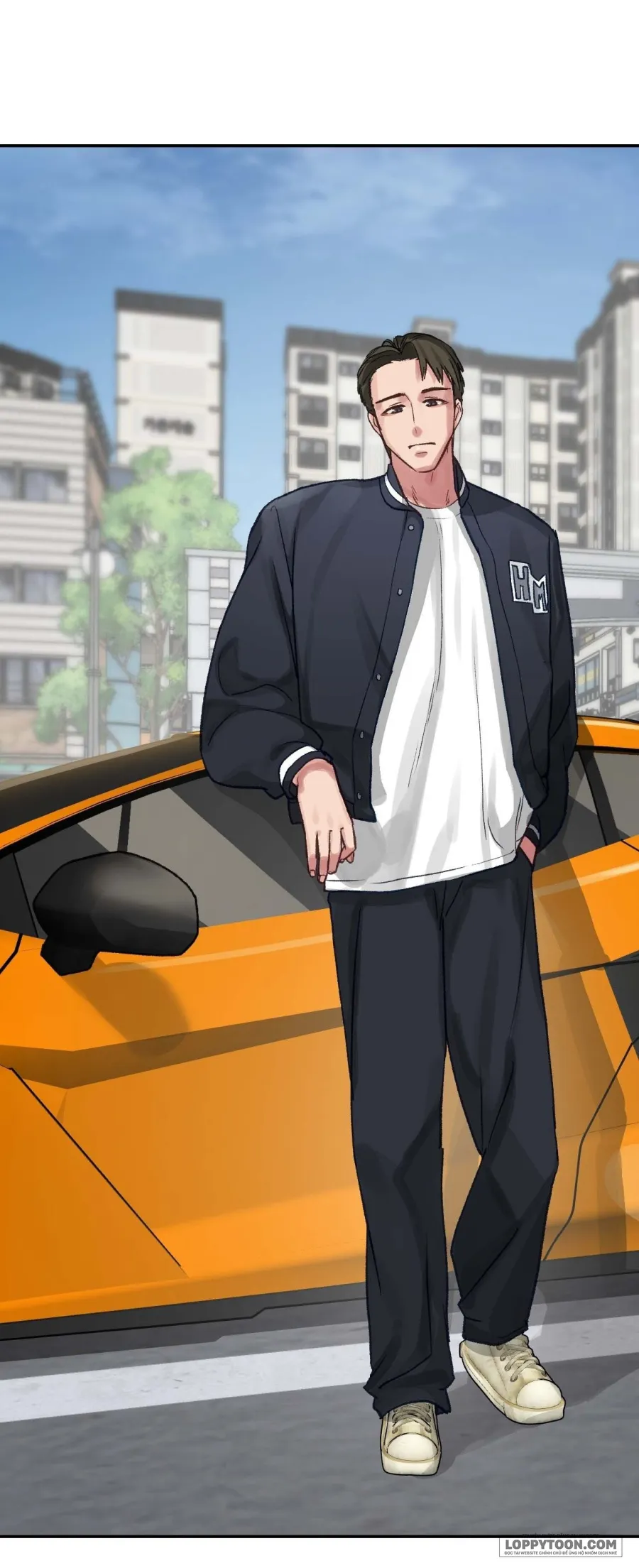 Tại Sao Điều Này Lại Đúng? - Chap 23 - Trang 9