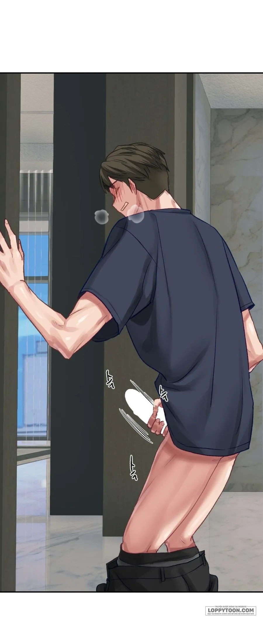 Tại Sao Điều Này Lại Đúng? - Chap 24 - Trang 25