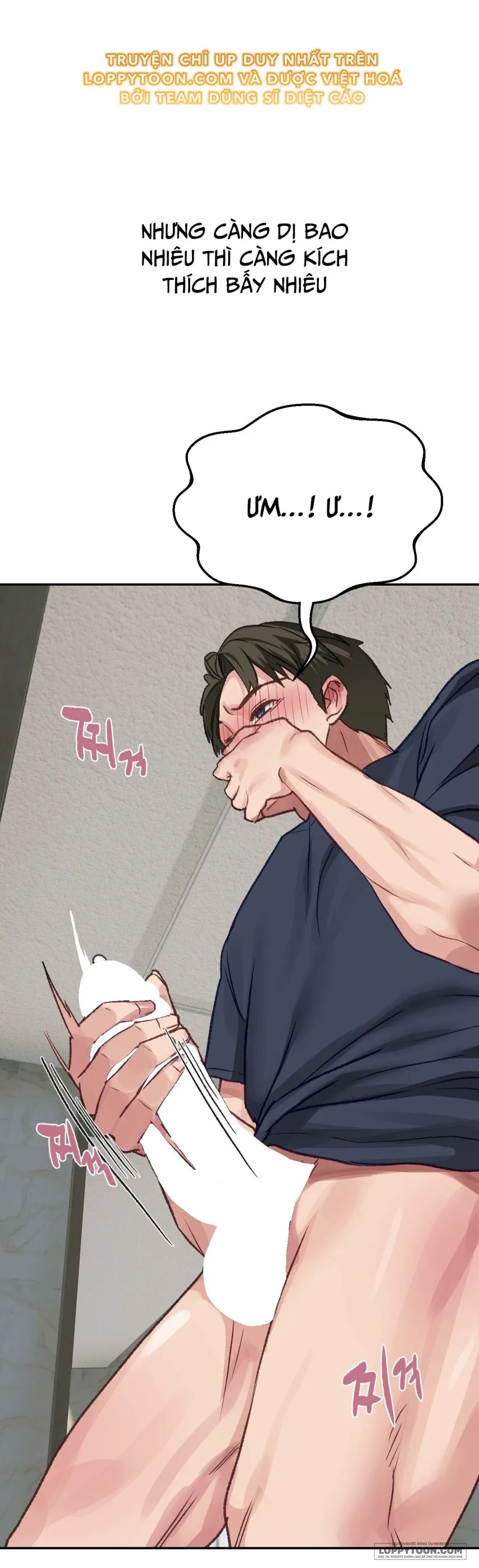 Tại Sao Điều Này Lại Đúng? - Chap 24 - Trang 35