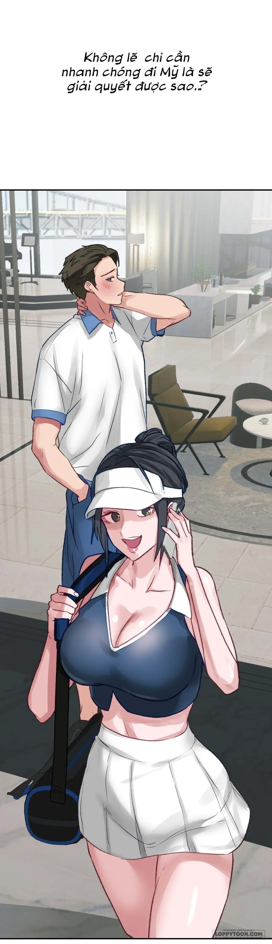 Tại Sao Điều Này Lại Đúng? - Chap 24 - Trang 47