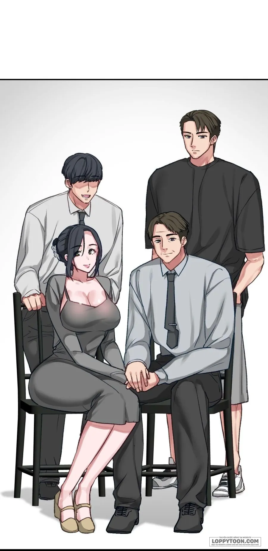 Tại Sao Điều Này Lại Đúng? - Chap 24 - Trang 49