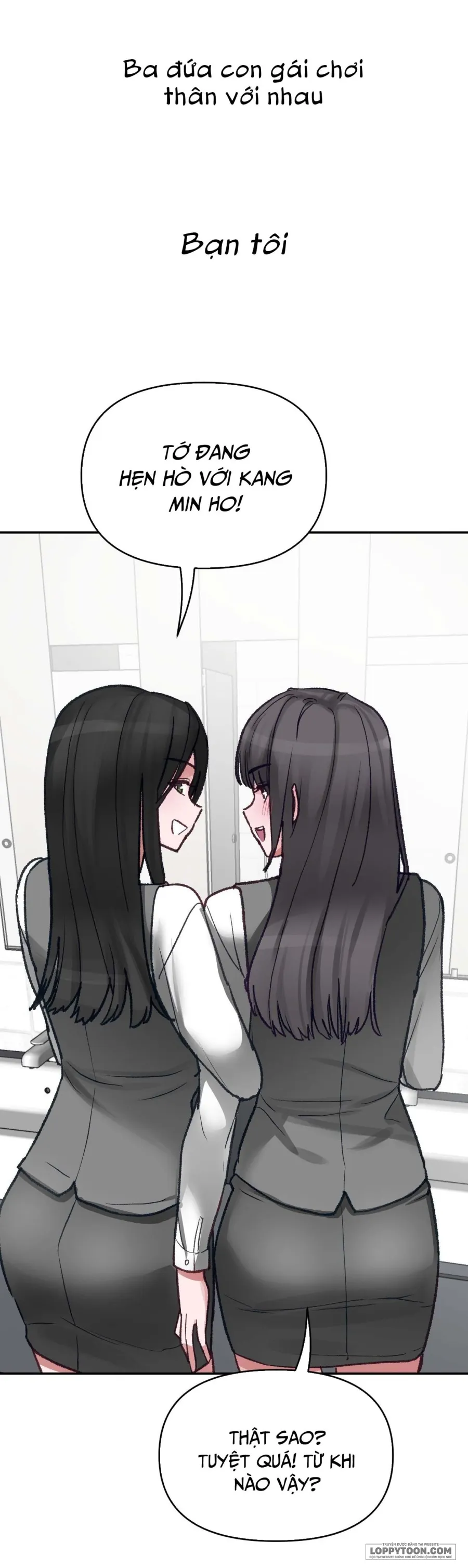 Tại Sao Điều Này Lại Đúng? - Chap 25 - Trang 11
