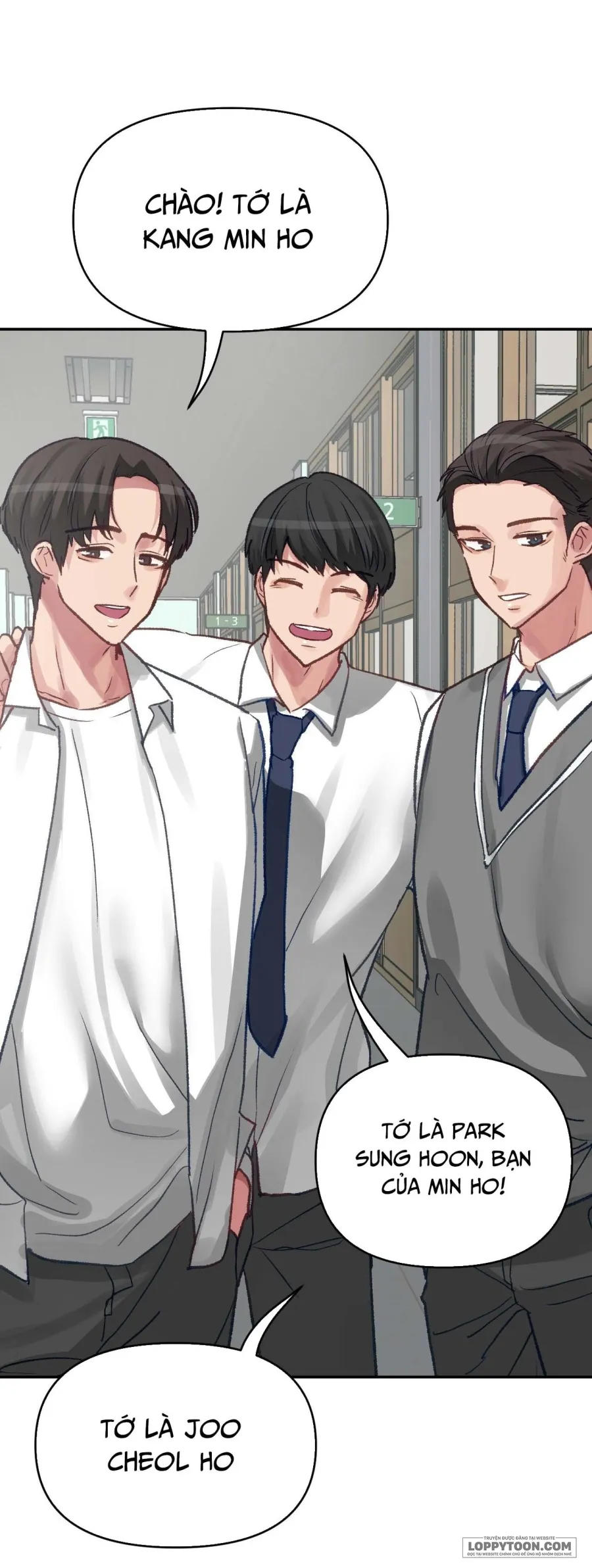 Tại Sao Điều Này Lại Đúng? - Chap 25 - Trang 13