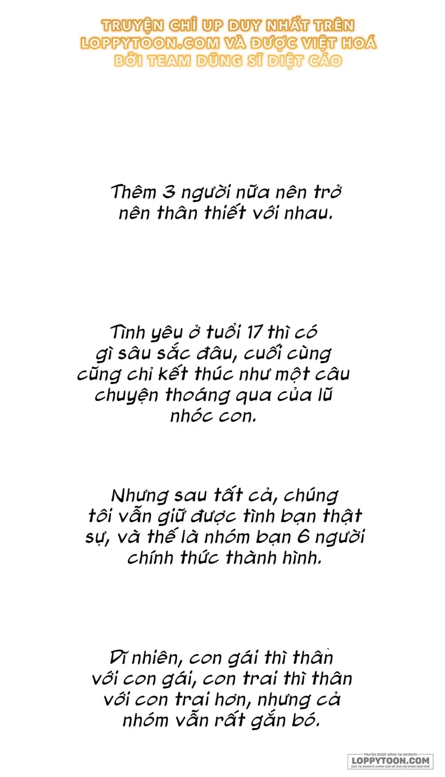 Tại Sao Điều Này Lại Đúng? - Chap 25 - Trang 14