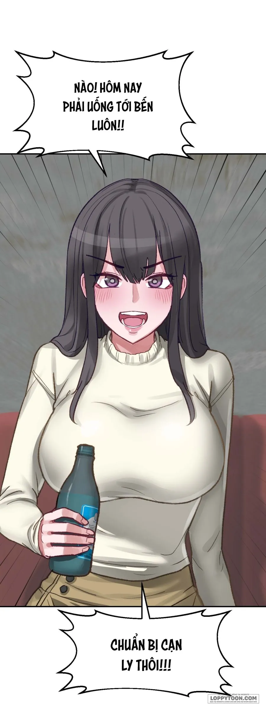 Tại Sao Điều Này Lại Đúng? - Chap 25 - Trang 16