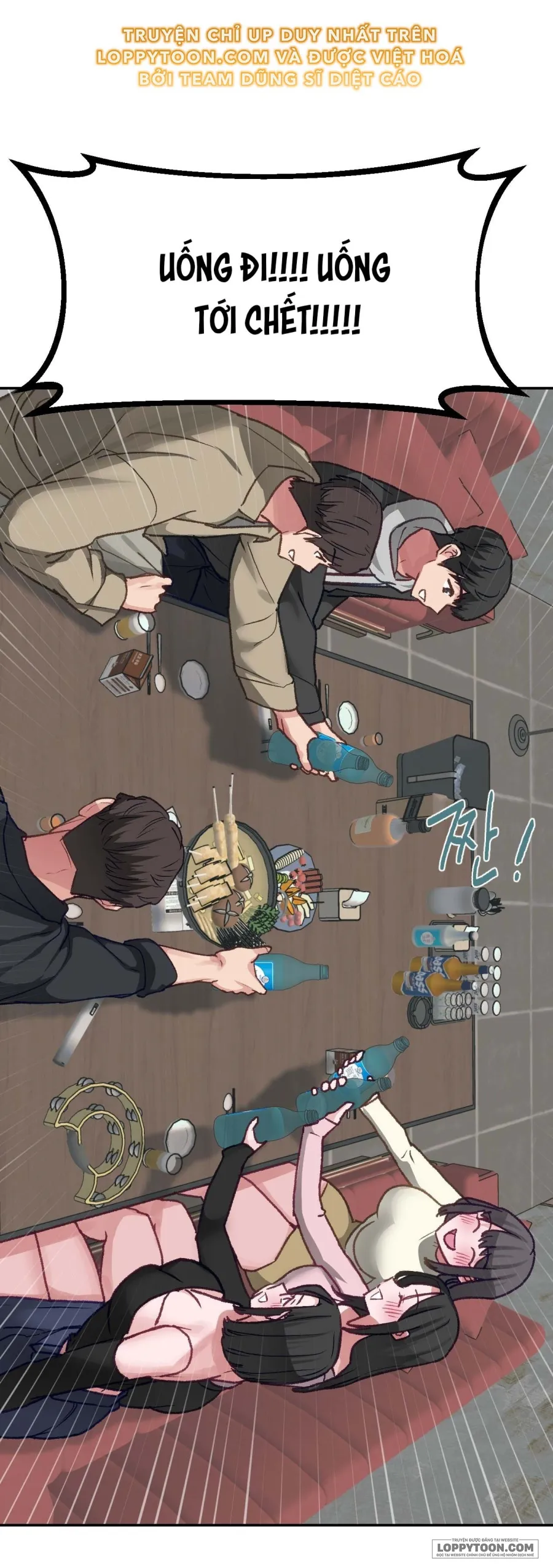 Tại Sao Điều Này Lại Đúng? - Chap 25 - Trang 17