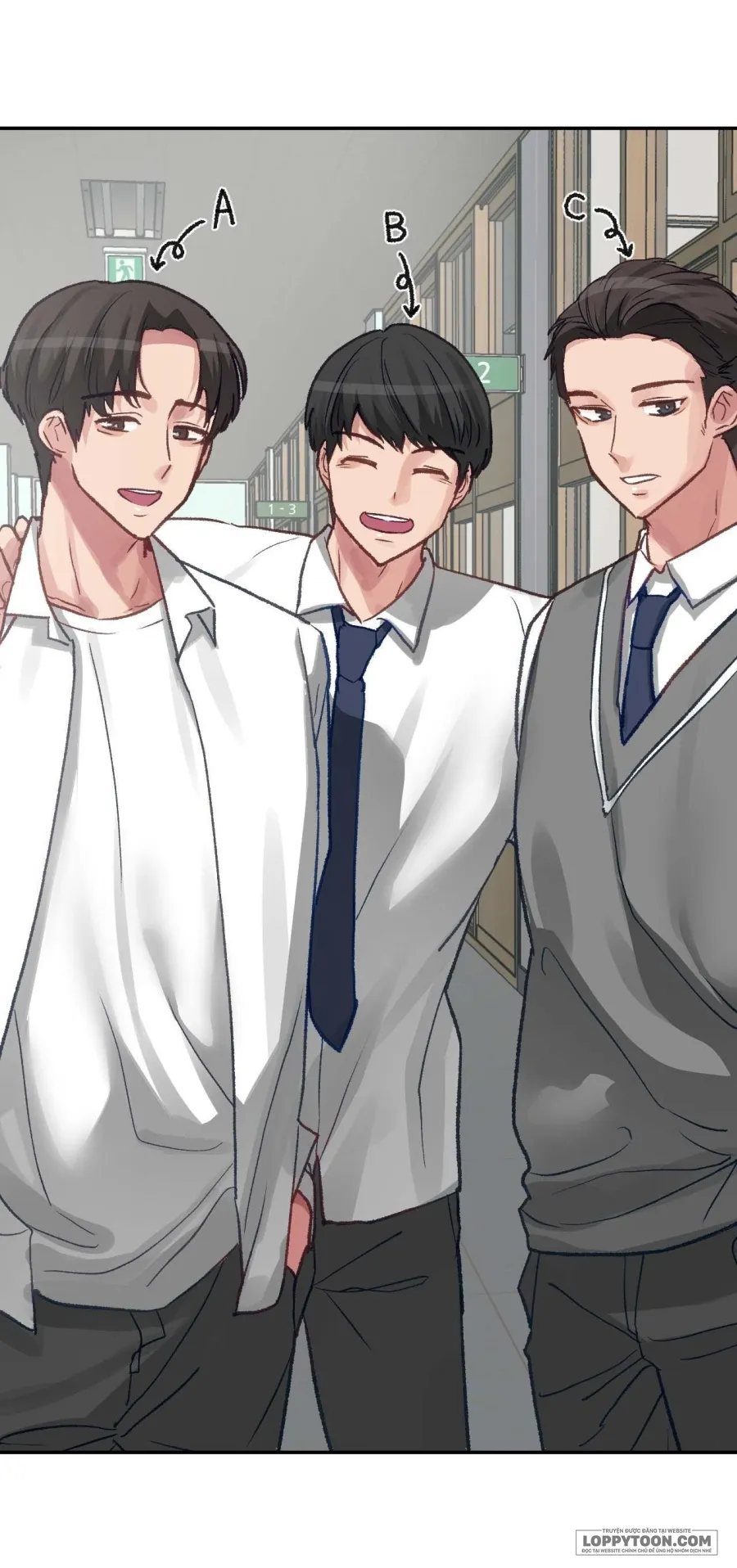 Tại Sao Điều Này Lại Đúng? - Chap 25 - Trang 31