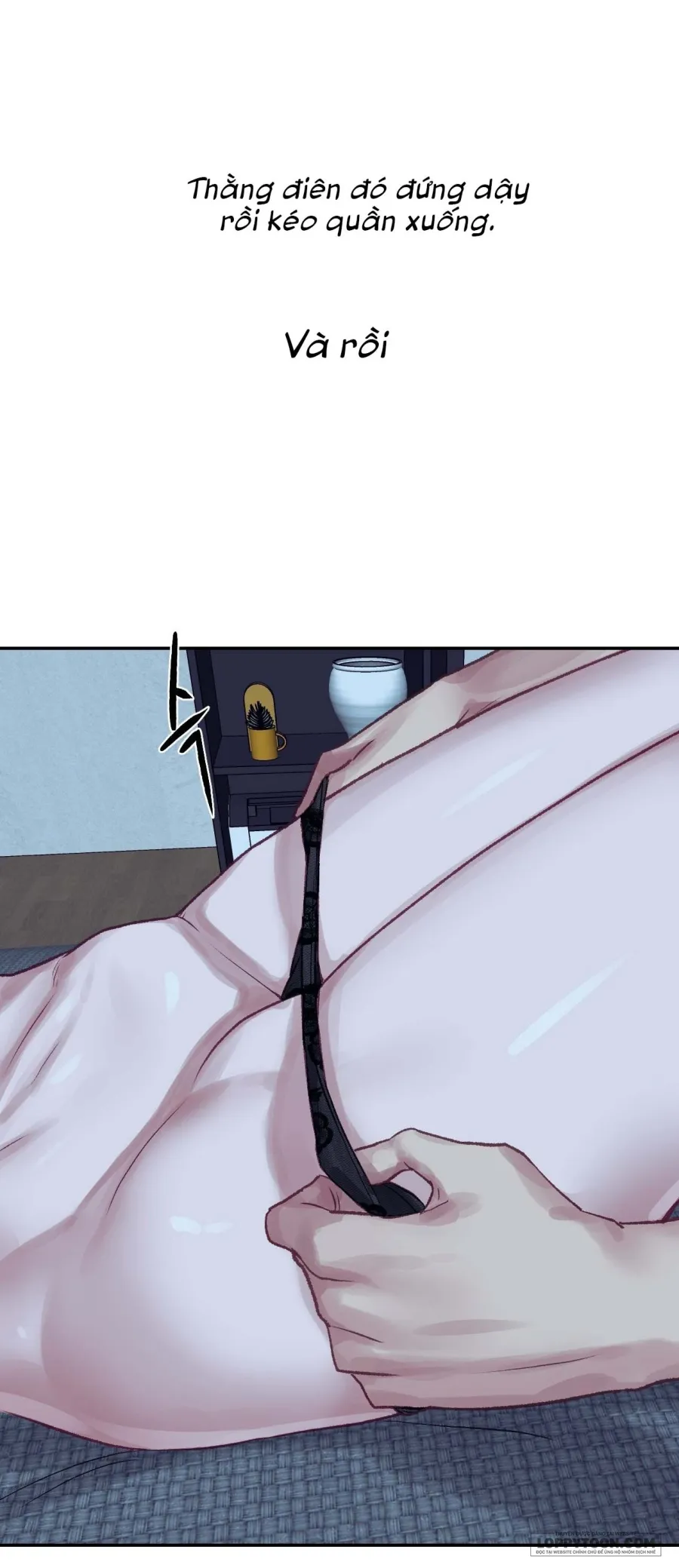 Tại Sao Điều Này Lại Đúng? - Chap 25 - Trang 37