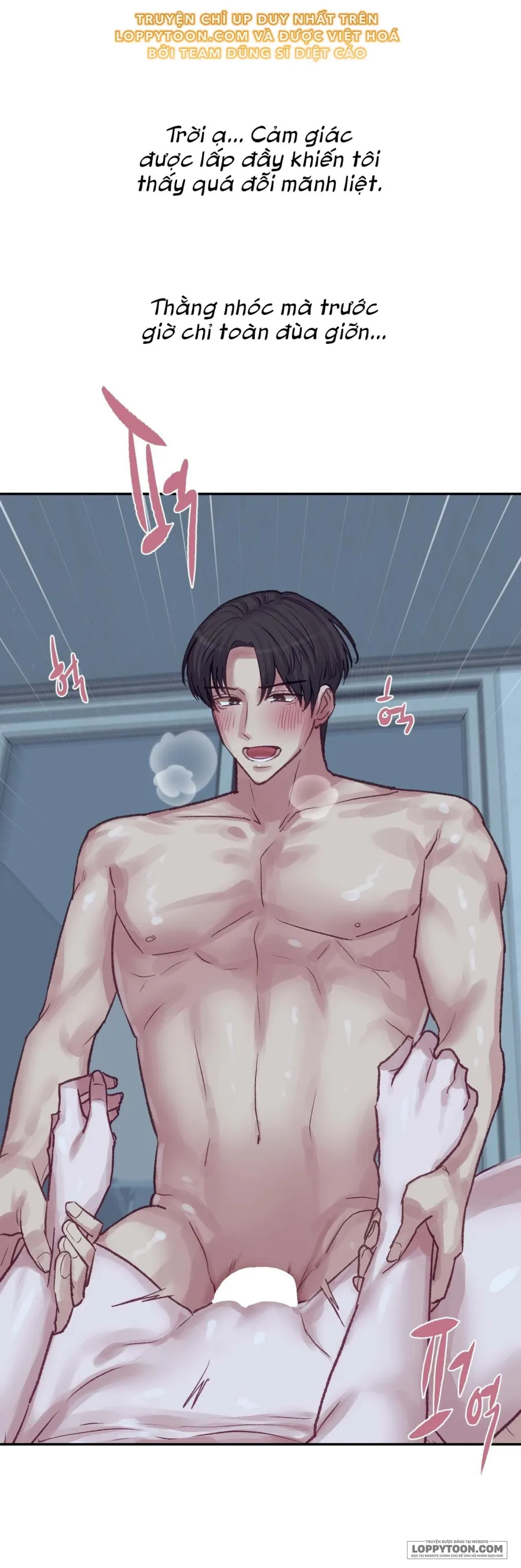 Tại Sao Điều Này Lại Đúng? - Chap 25 - Trang 51