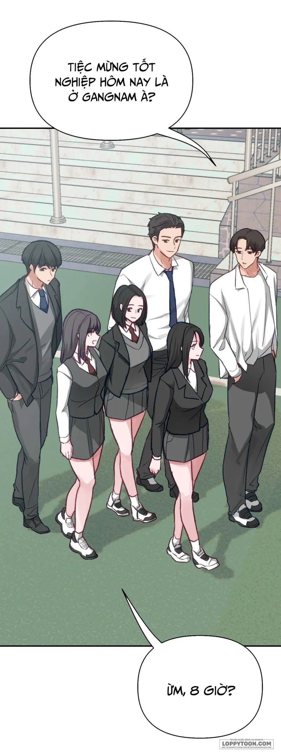Tại Sao Điều Này Lại Đúng? - Chap 25 - Trang 9