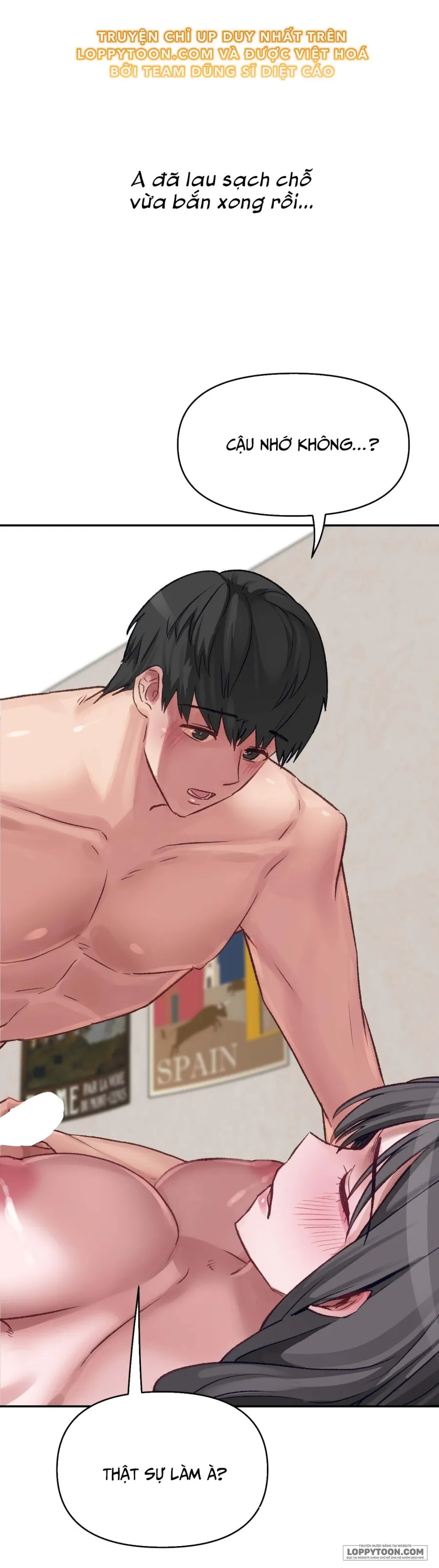 Tại Sao Điều Này Lại Đúng? - Chap 26 - Trang 14