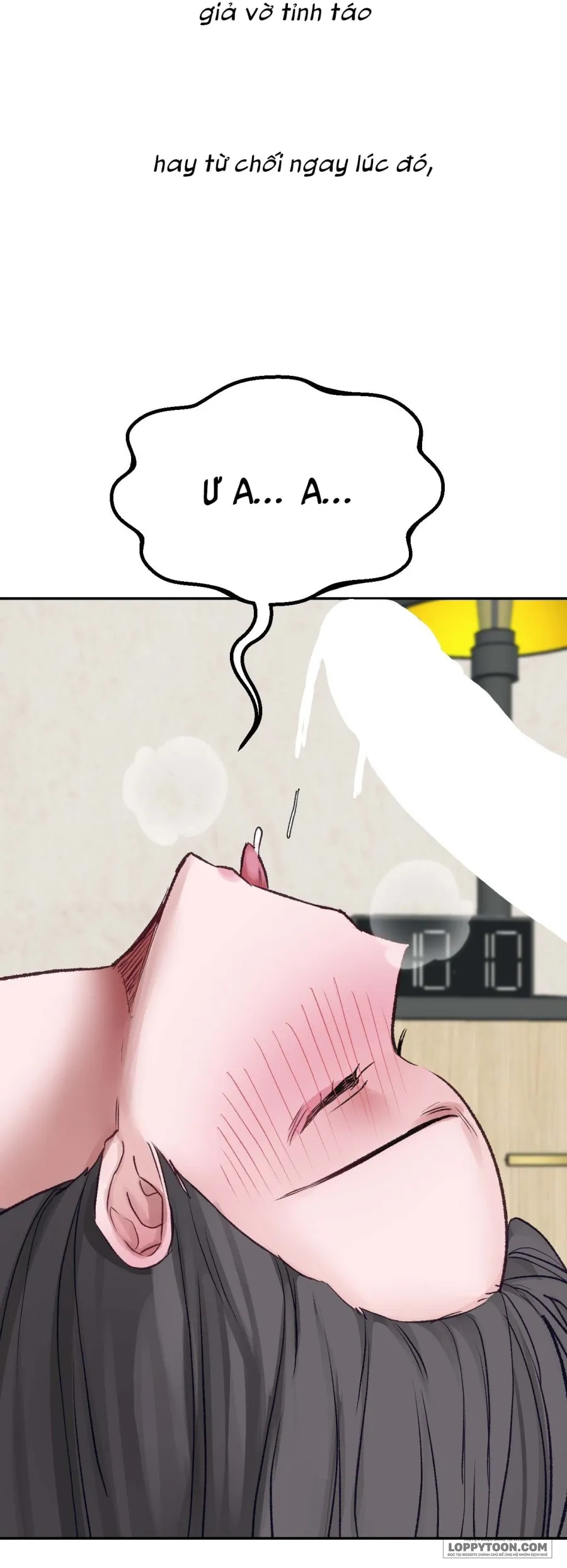 Tại Sao Điều Này Lại Đúng? - Chap 26 - Trang 35