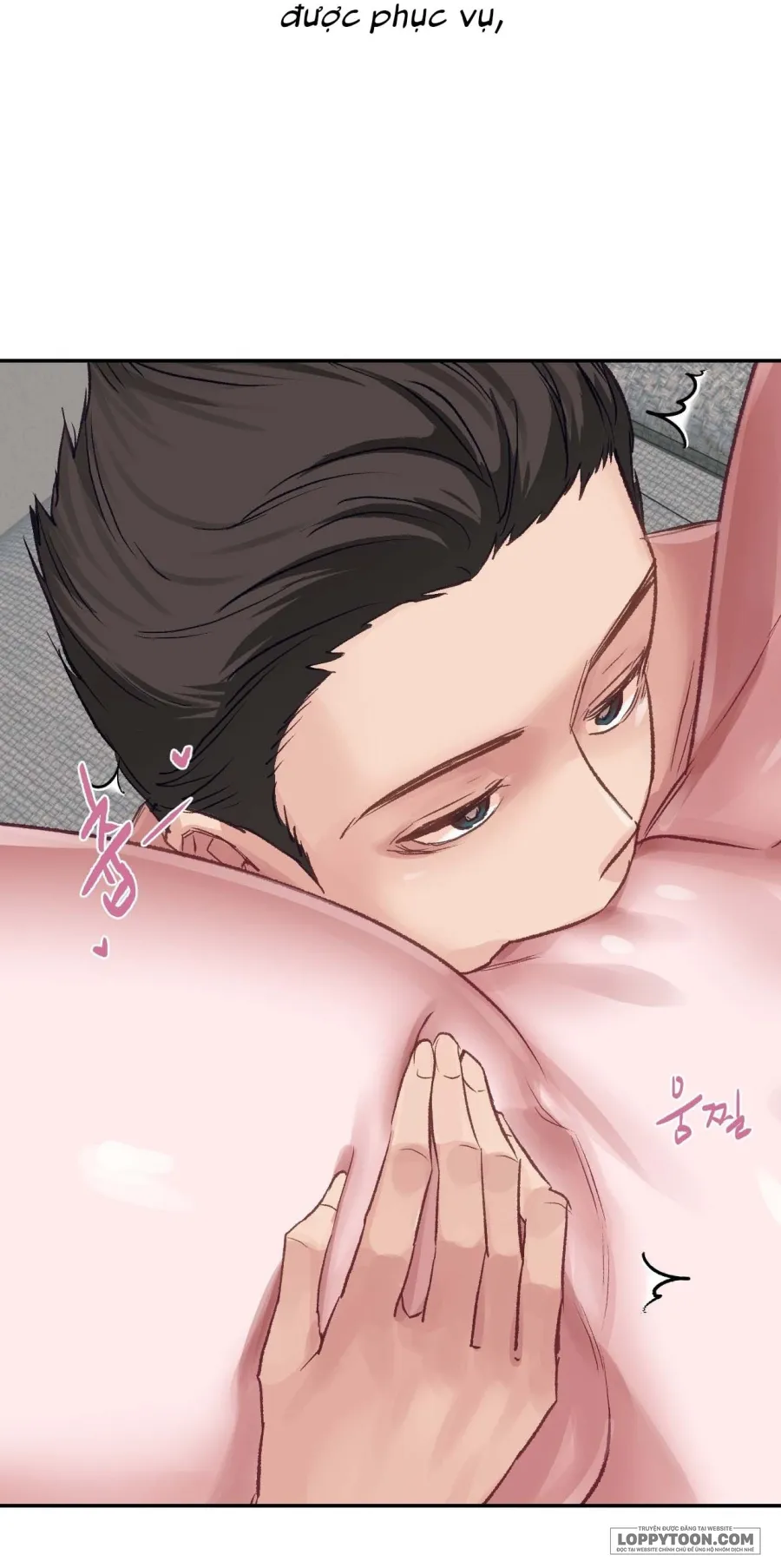 Tại Sao Điều Này Lại Đúng? - Chap 26 - Trang 39