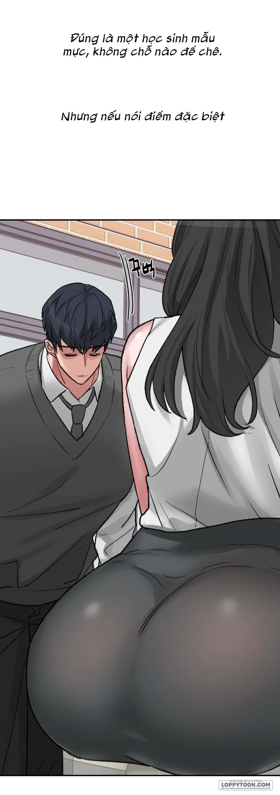 Tại Sao Điều Này Lại Đúng? - Chap 27 - Trang 11