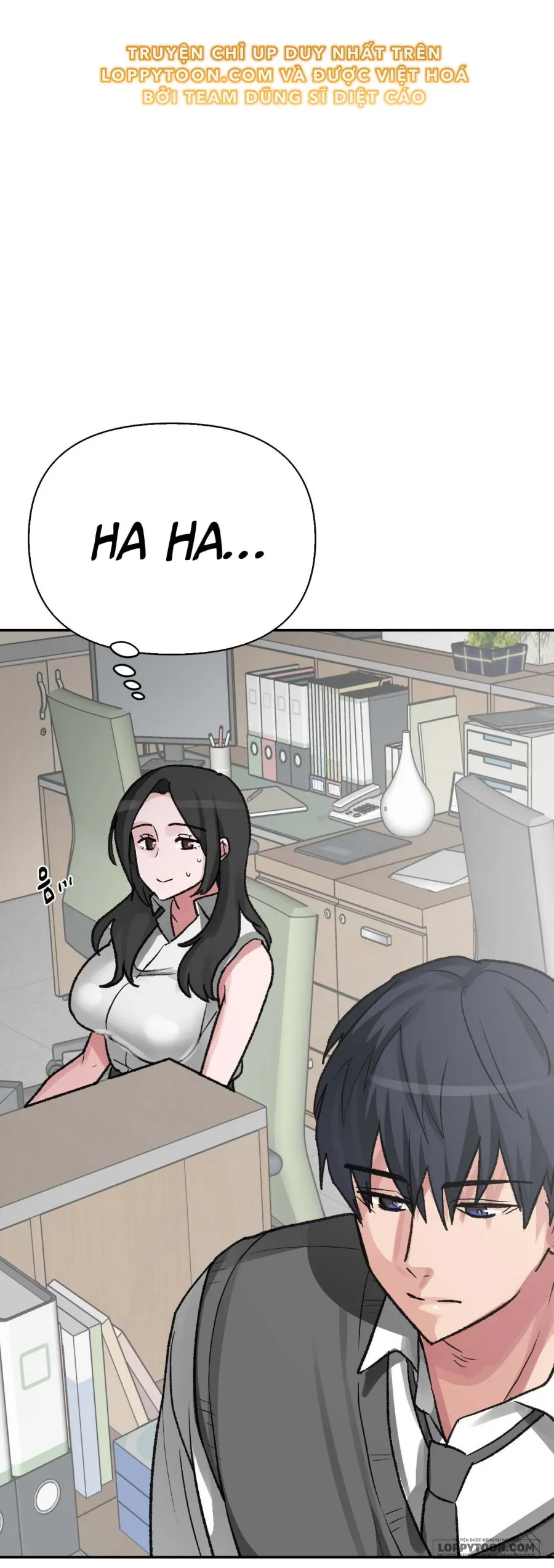 Tại Sao Điều Này Lại Đúng? - Chap 27 - Trang 12