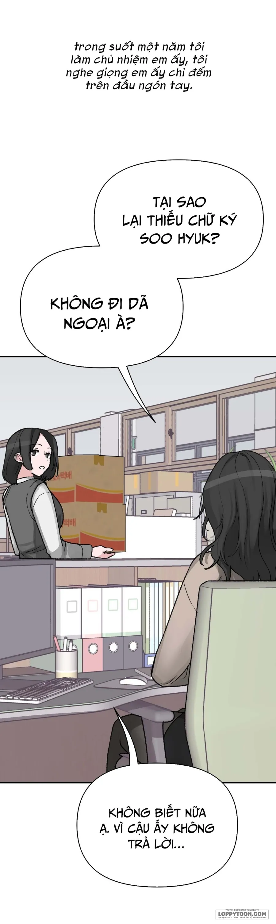 Tại Sao Điều Này Lại Đúng? - Chap 27 - Trang 14