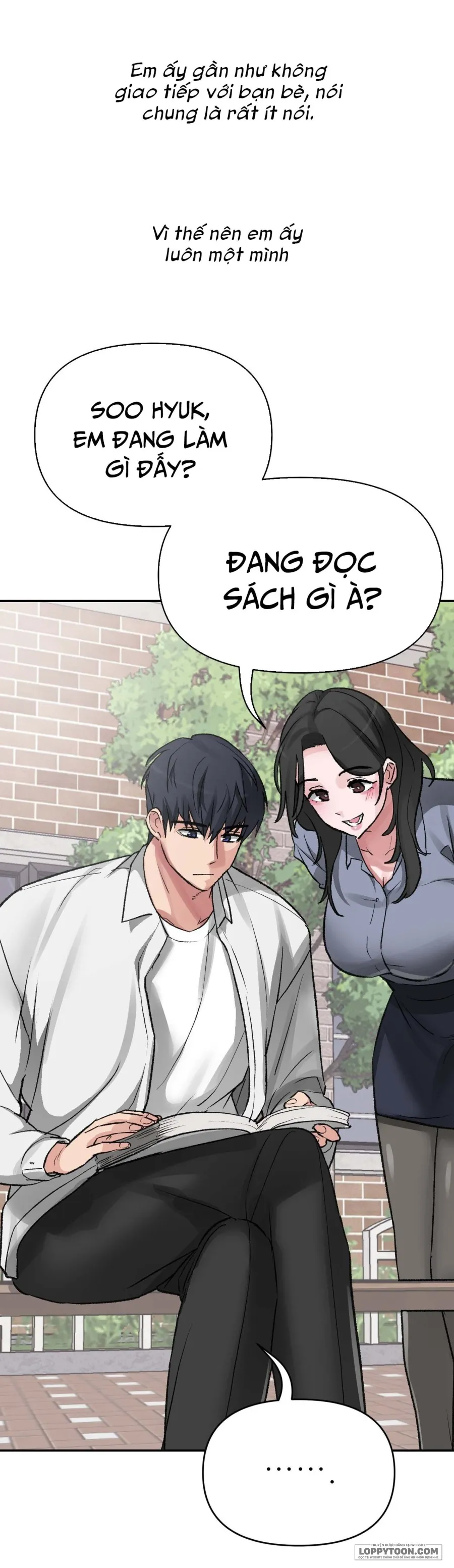 Tại Sao Điều Này Lại Đúng? - Chap 27 - Trang 15