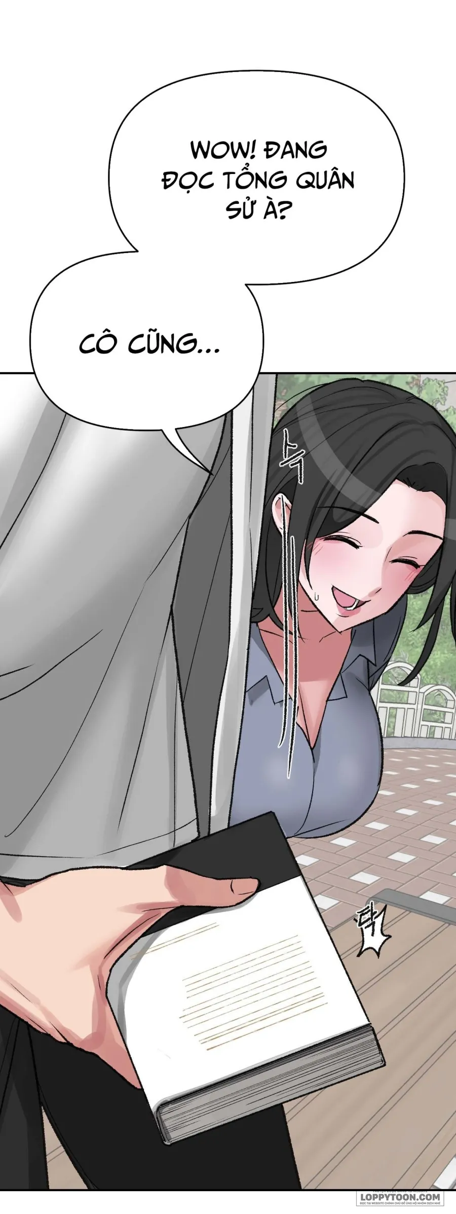 Tại Sao Điều Này Lại Đúng? - Chap 27 - Trang 17