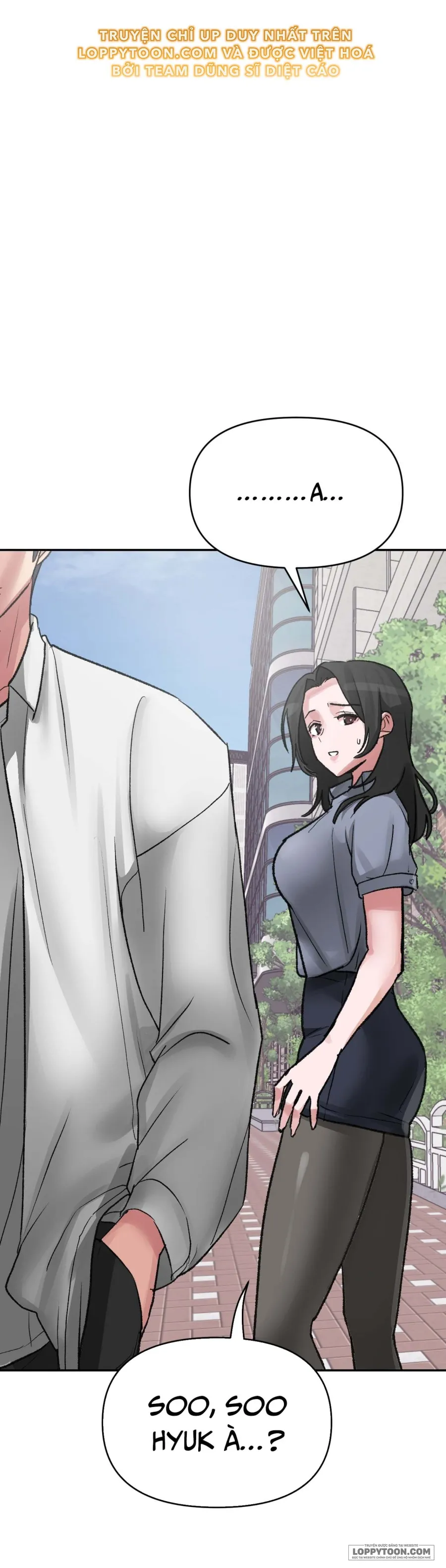 Tại Sao Điều Này Lại Đúng? - Chap 27 - Trang 18