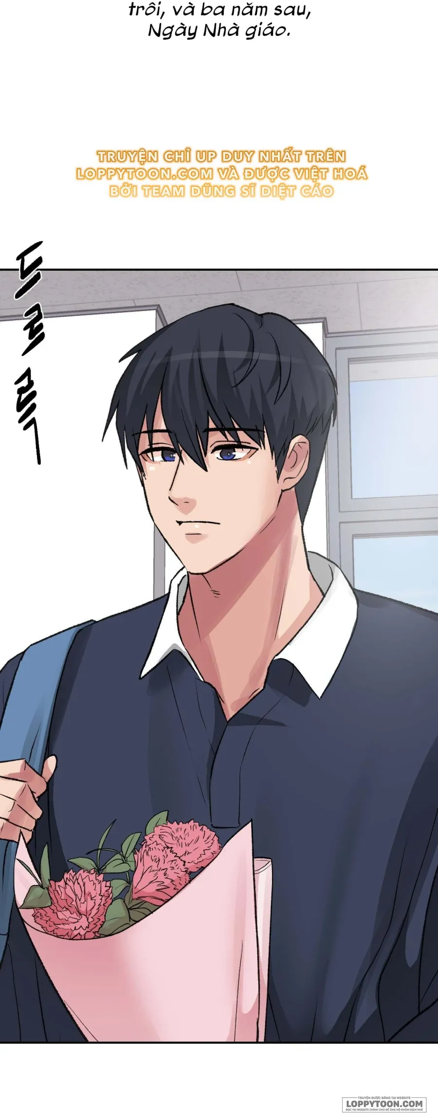 Tại Sao Điều Này Lại Đúng? - Chap 27 - Trang 20