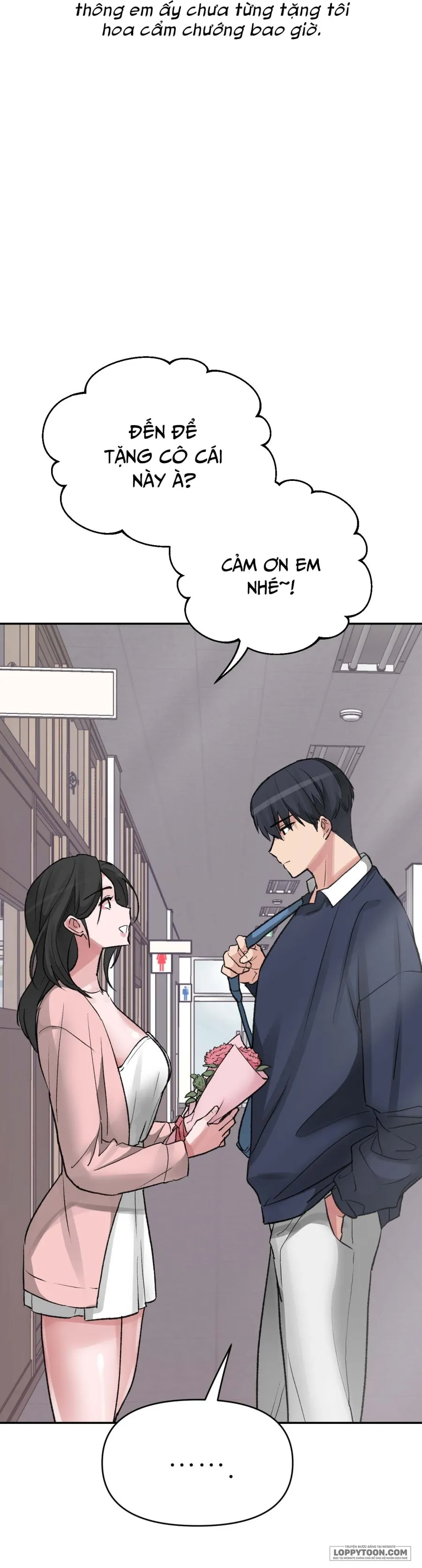Tại Sao Điều Này Lại Đúng? - Chap 27 - Trang 23