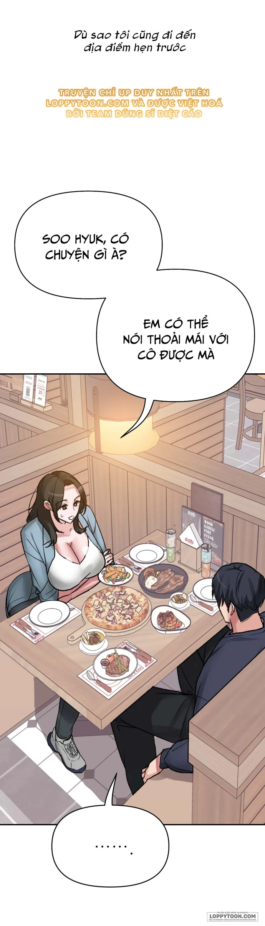 Tại Sao Điều Này Lại Đúng? - Chap 27 - Trang 29