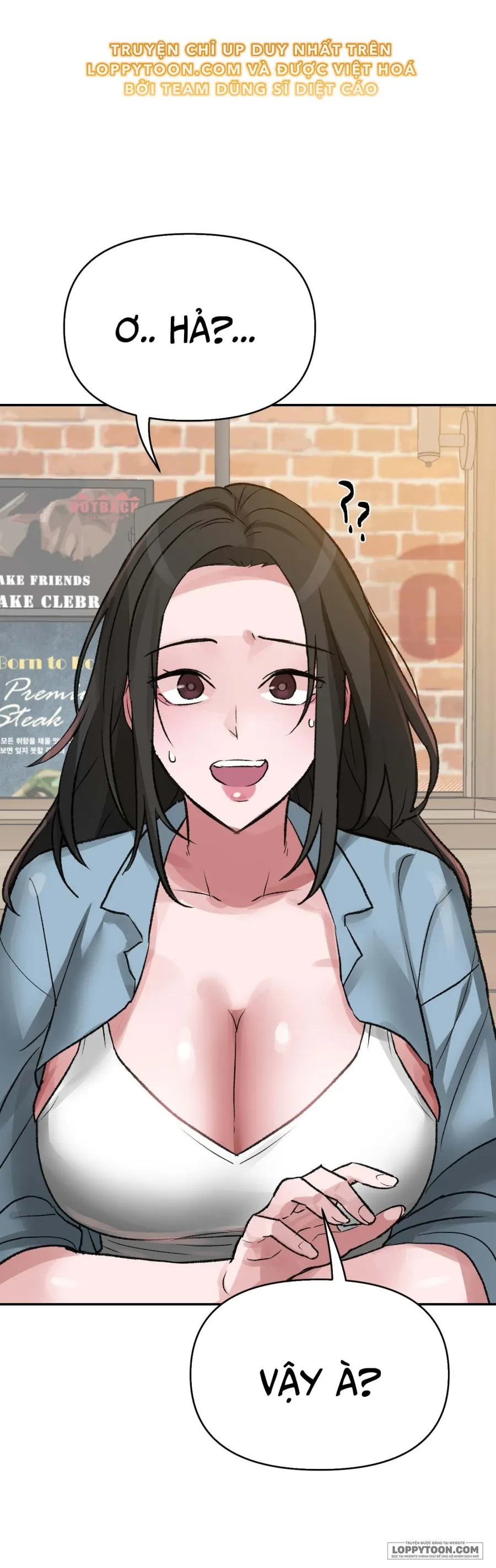 Tại Sao Điều Này Lại Đúng? - Chap 27 - Trang 31