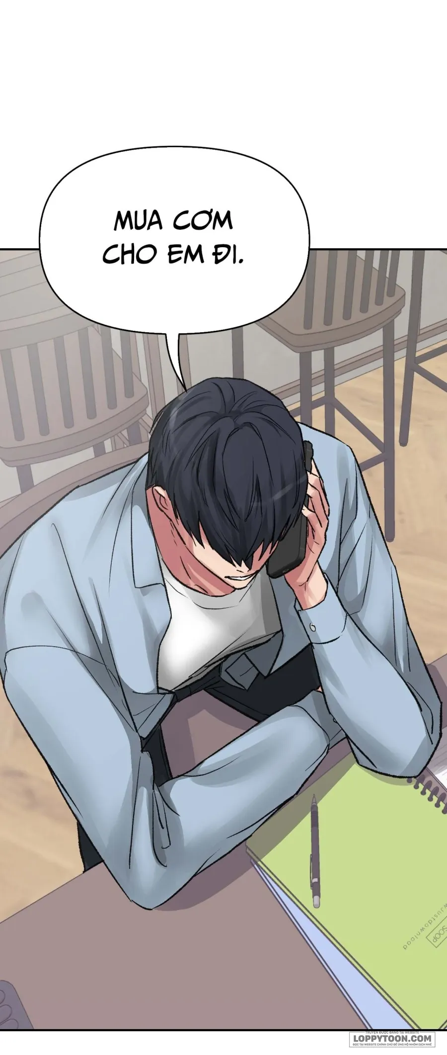 Tại Sao Điều Này Lại Đúng? - Chap 27 - Trang 33