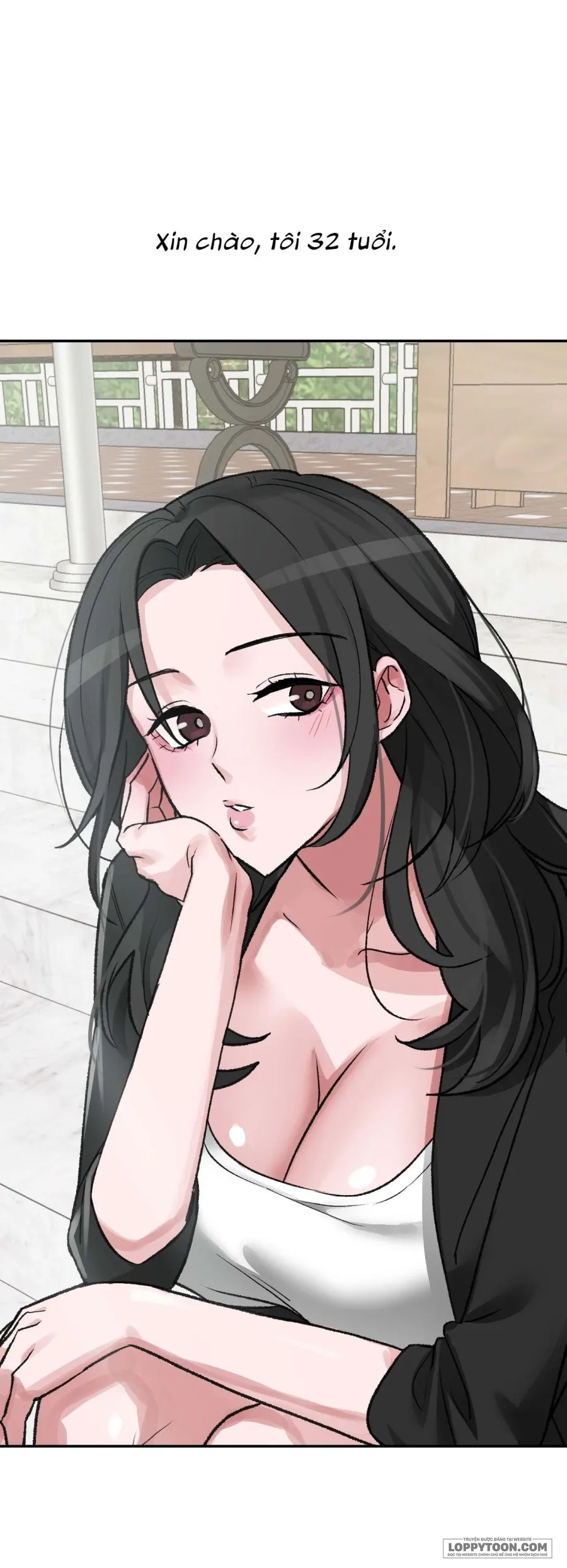 Tại Sao Điều Này Lại Đúng? - Chap 27 - Trang 5