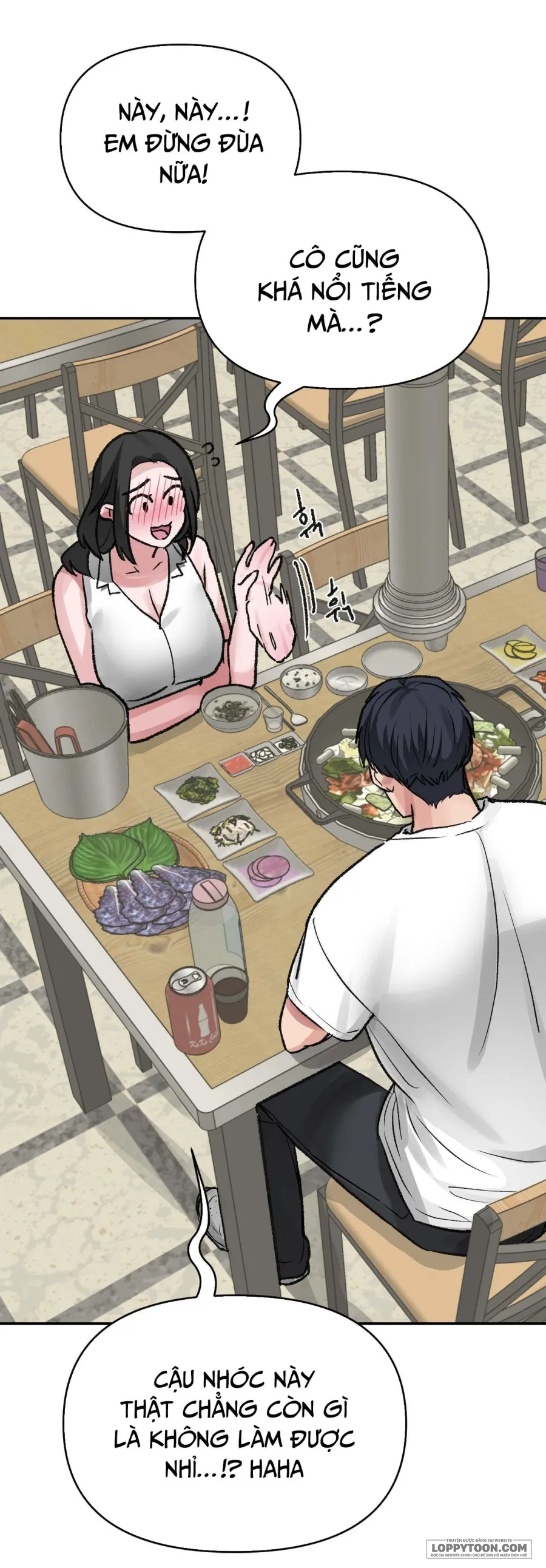 Tại Sao Điều Này Lại Đúng? - Chap 27 - Trang 42
