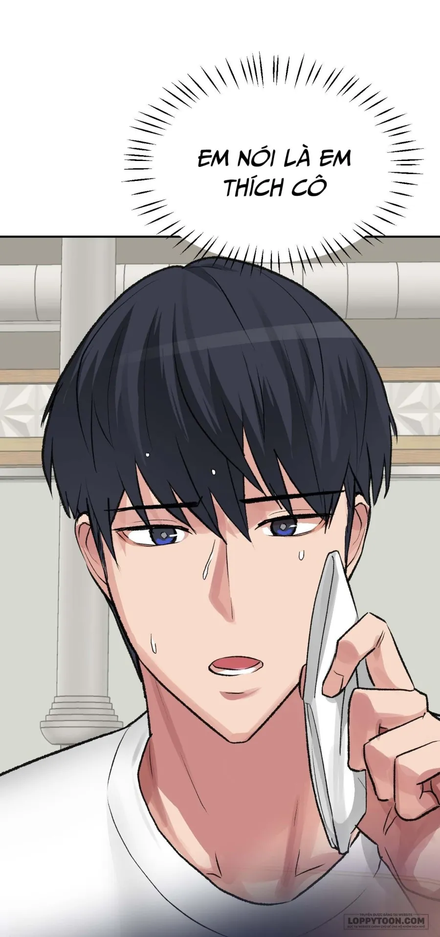 Tại Sao Điều Này Lại Đúng? - Chap 27 - Trang 44