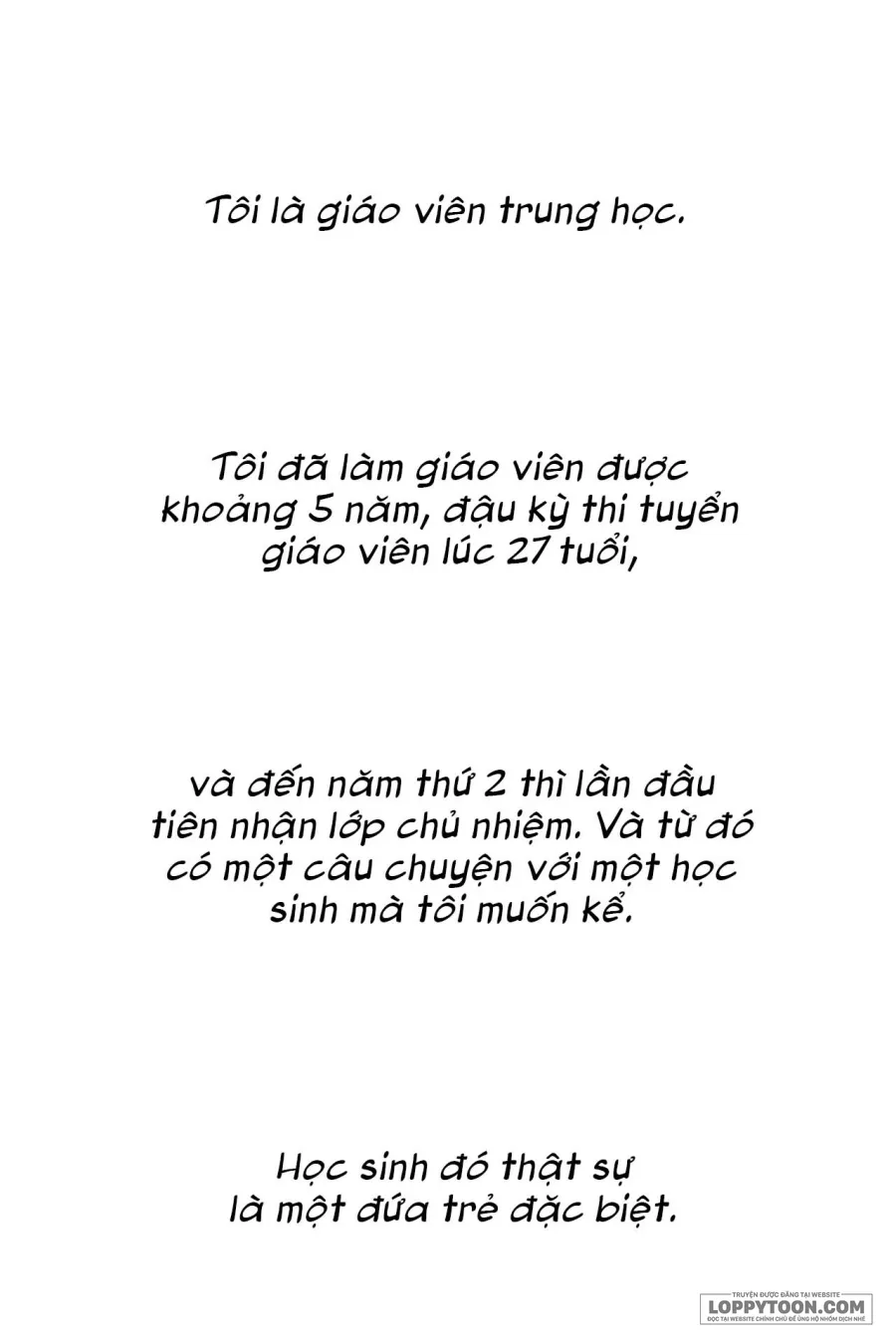 Tại Sao Điều Này Lại Đúng? - Chap 27 - Trang 6