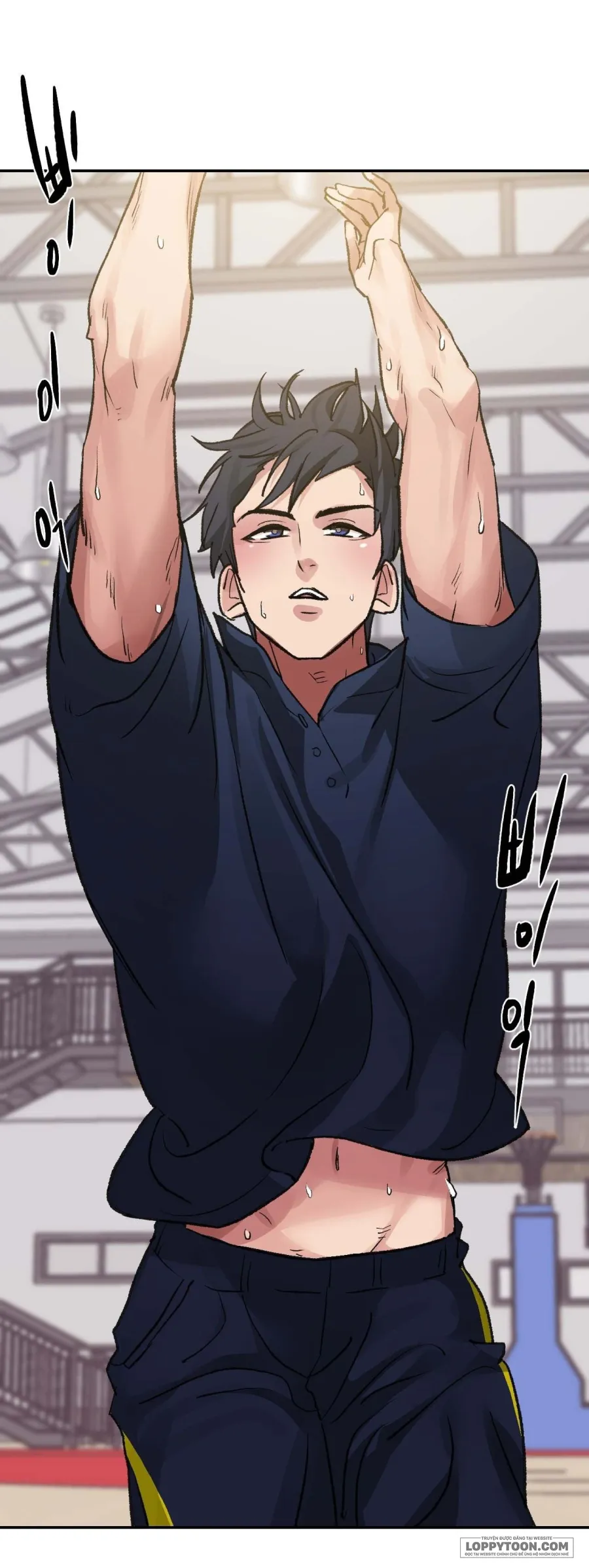 Tại Sao Điều Này Lại Đúng? - Chap 27 - Trang 7