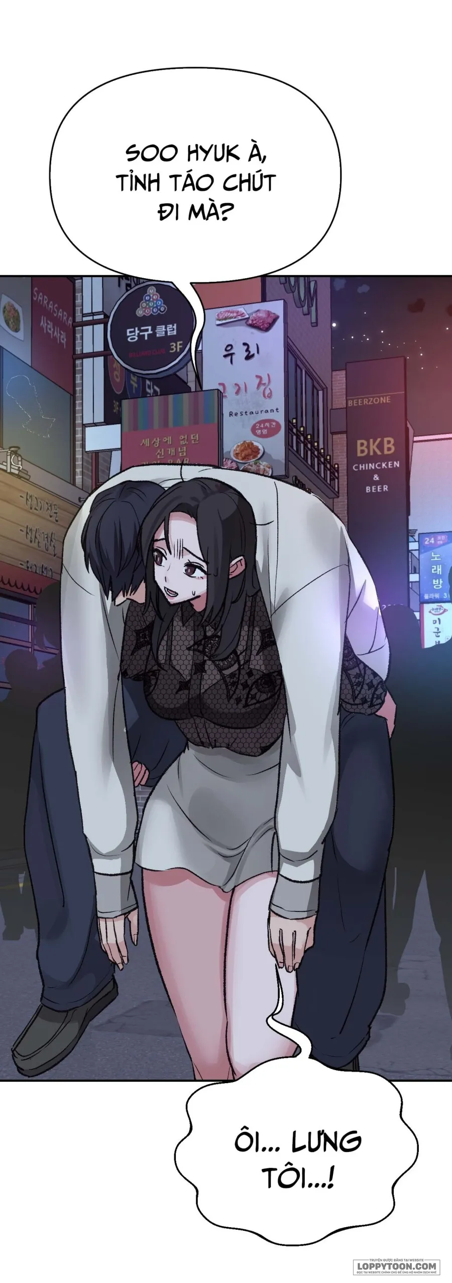 Tại Sao Điều Này Lại Đúng? - Chap 28 - Trang 14