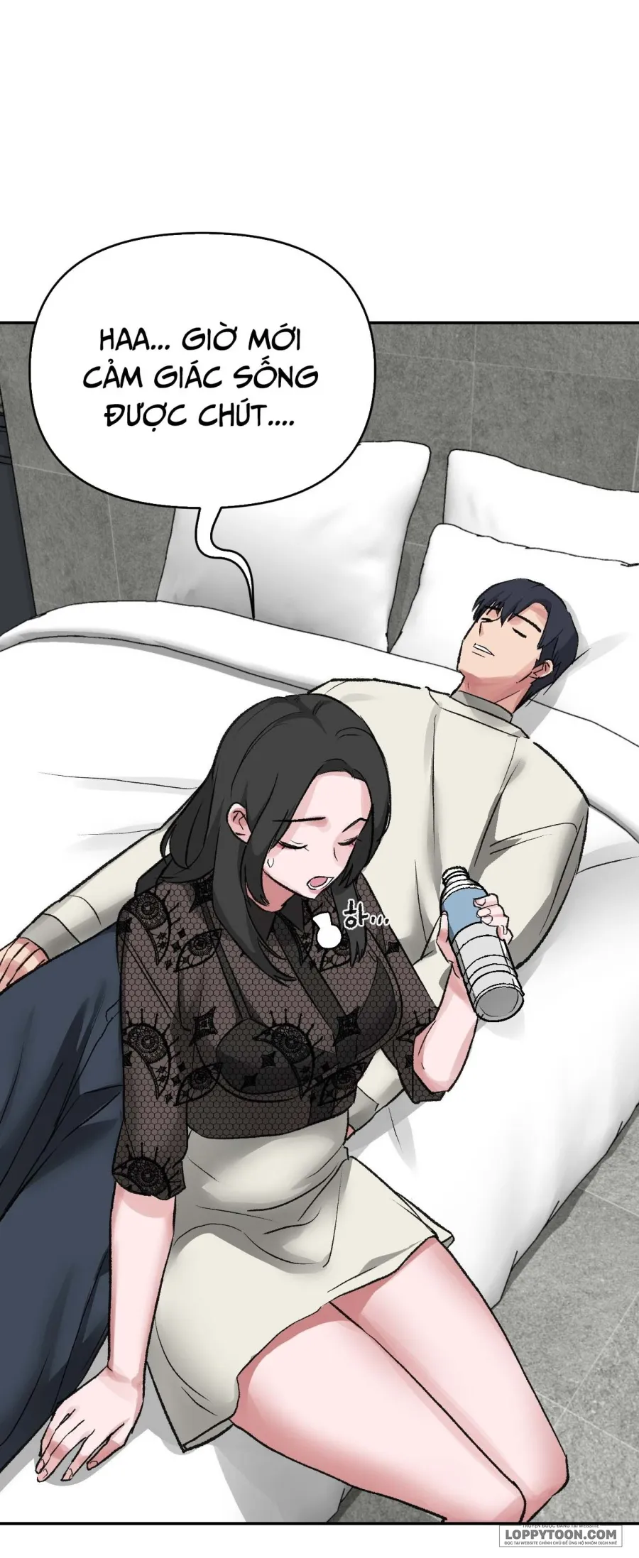 Tại Sao Điều Này Lại Đúng? - Chap 28 - Trang 23