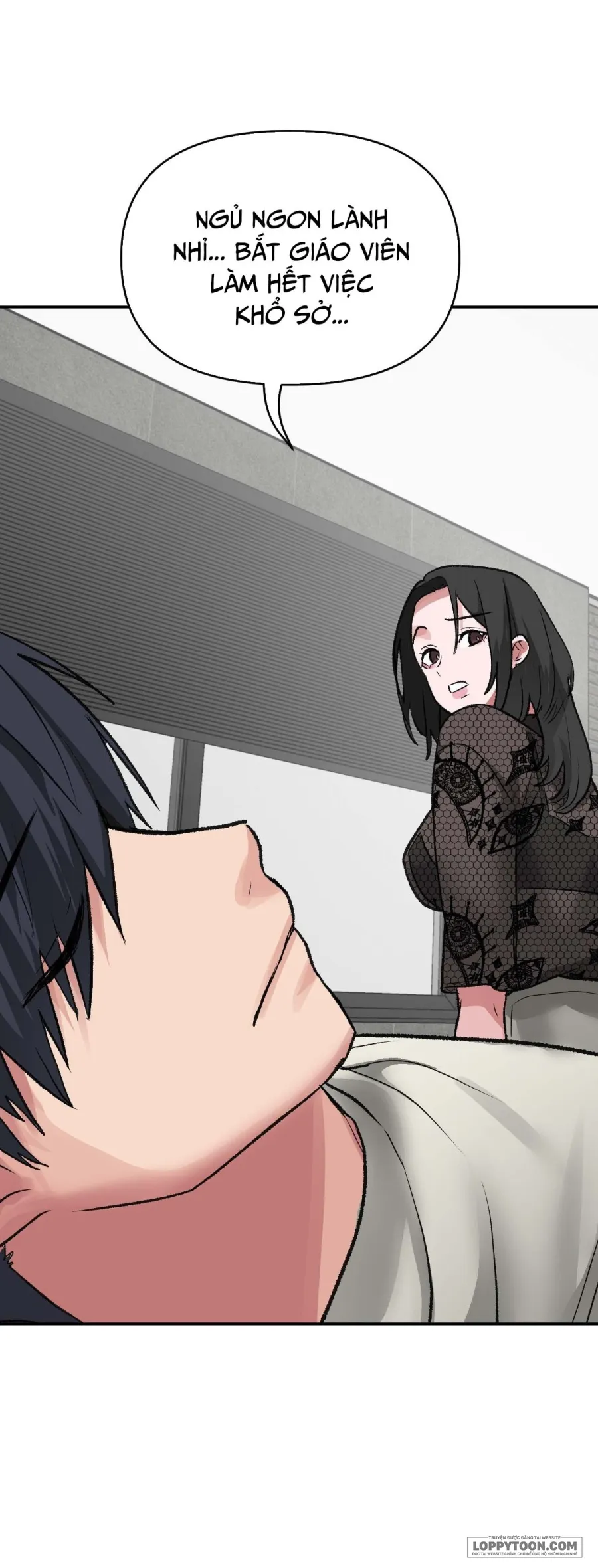 Tại Sao Điều Này Lại Đúng? - Chap 28 - Trang 25