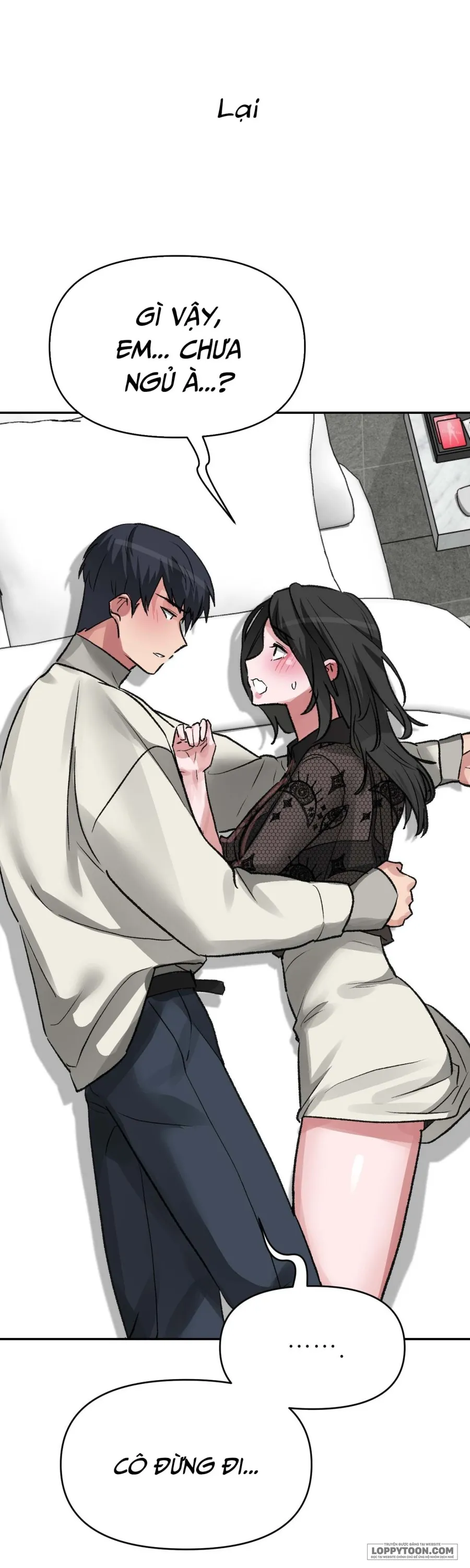 Tại Sao Điều Này Lại Đúng? - Chap 28 - Trang 28