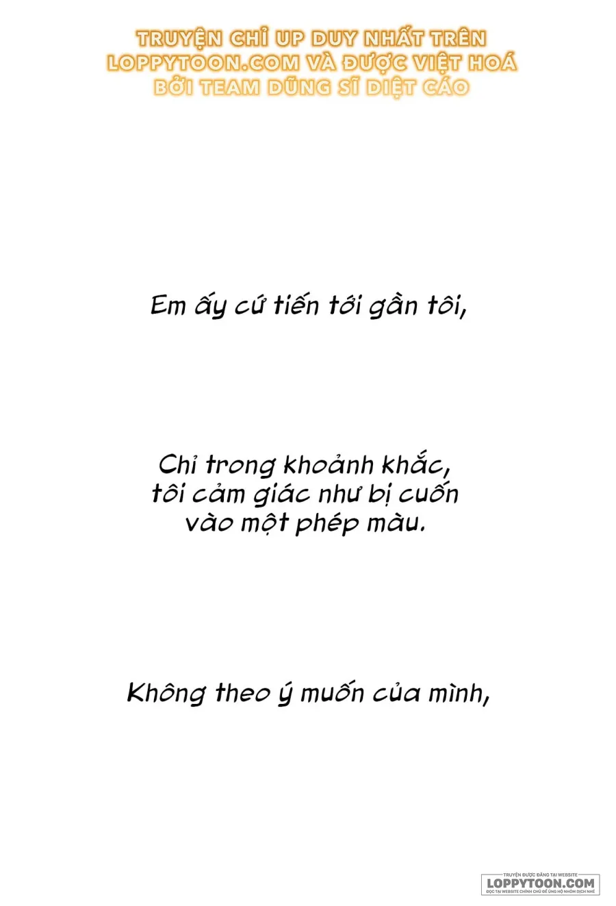 Tại Sao Điều Này Lại Đúng? - Chap 28 - Trang 29
