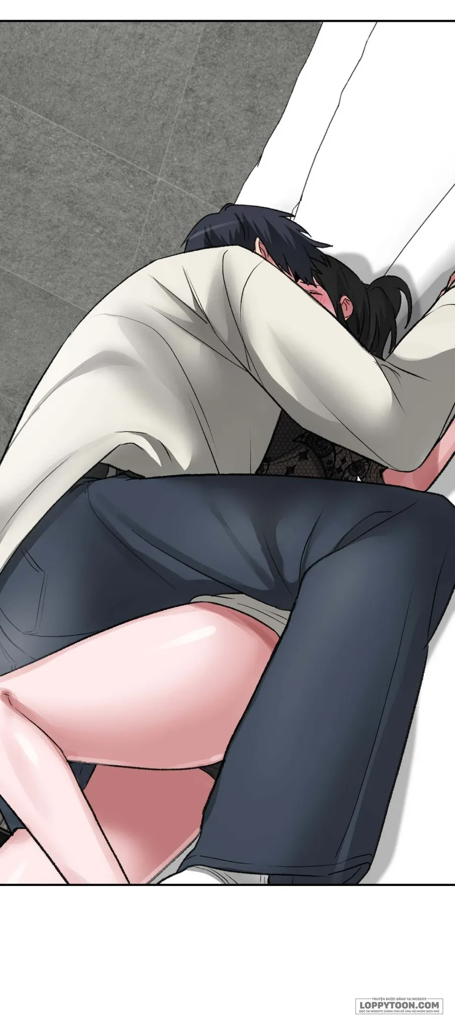 Tại Sao Điều Này Lại Đúng? - Chap 28 - Trang 32