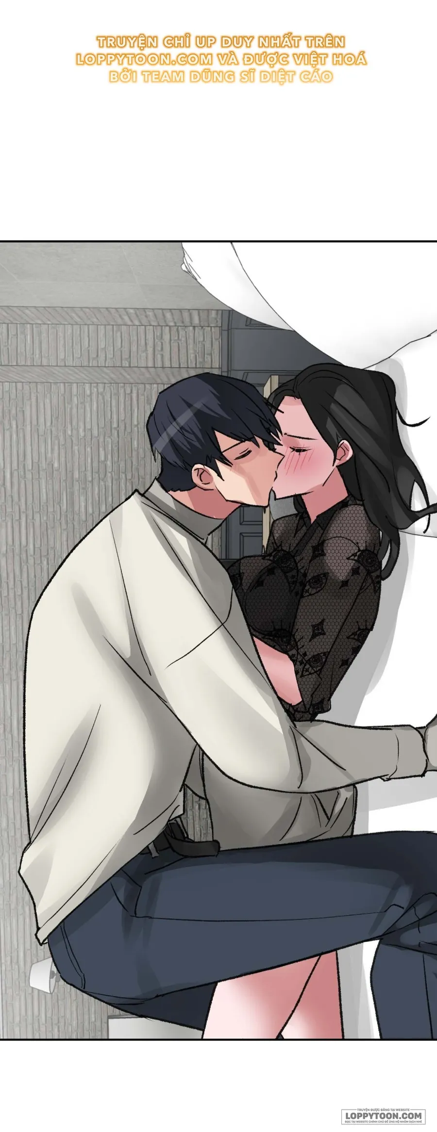 Tại Sao Điều Này Lại Đúng? - Chap 28 - Trang 35