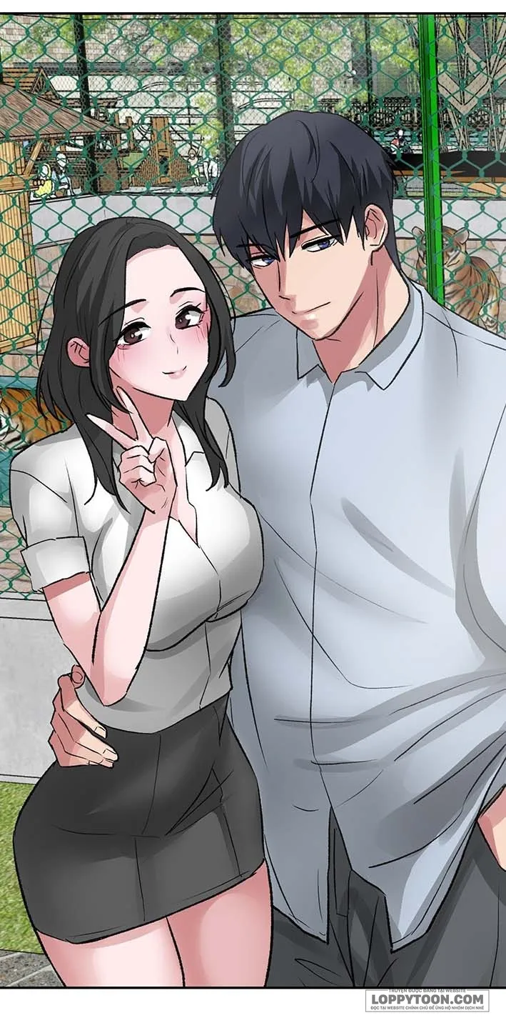Tại Sao Điều Này Lại Đúng? - Chap 28 - Trang 57