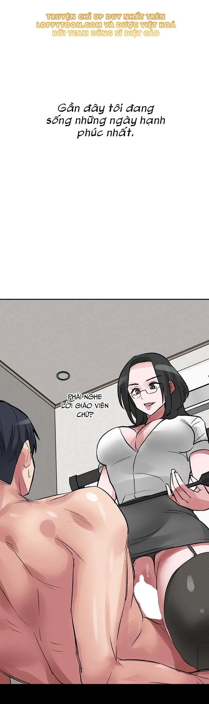 Tại Sao Điều Này Lại Đúng? - Chap 28 - Trang 58