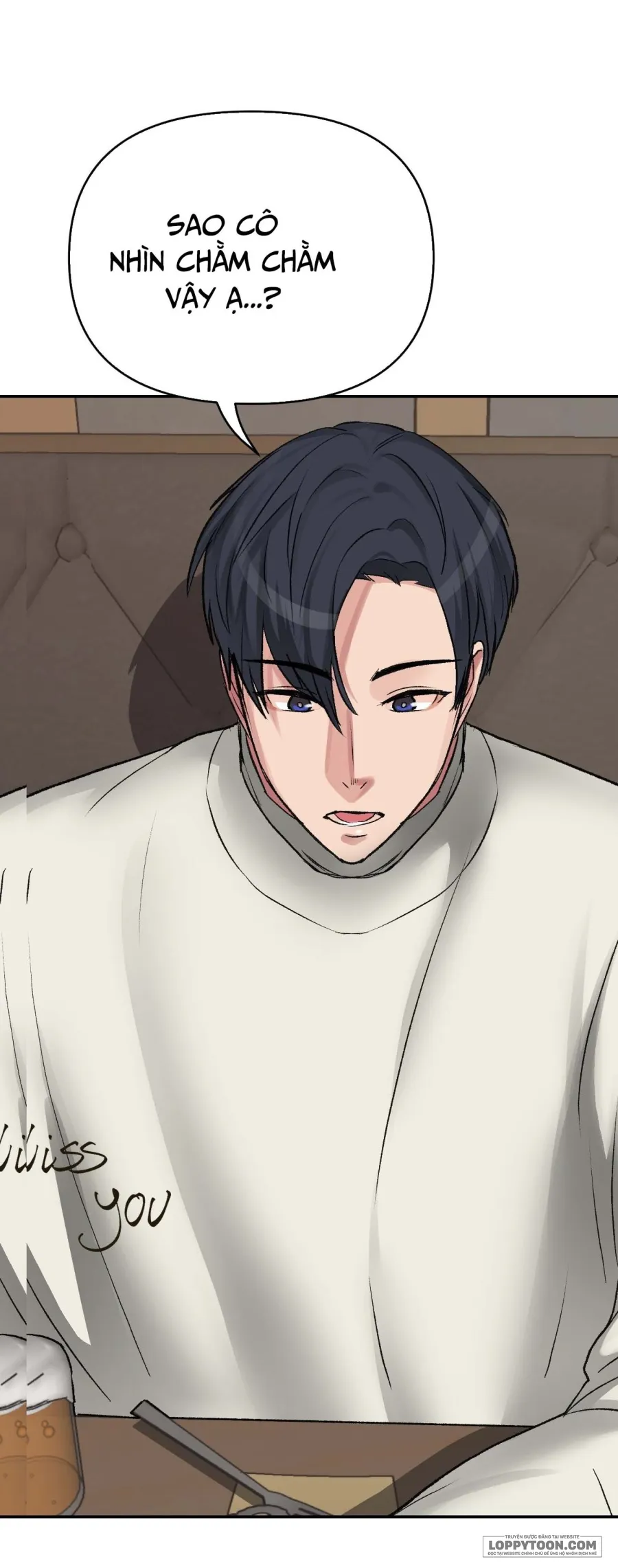 Tại Sao Điều Này Lại Đúng? - Chap 28 - Trang 9