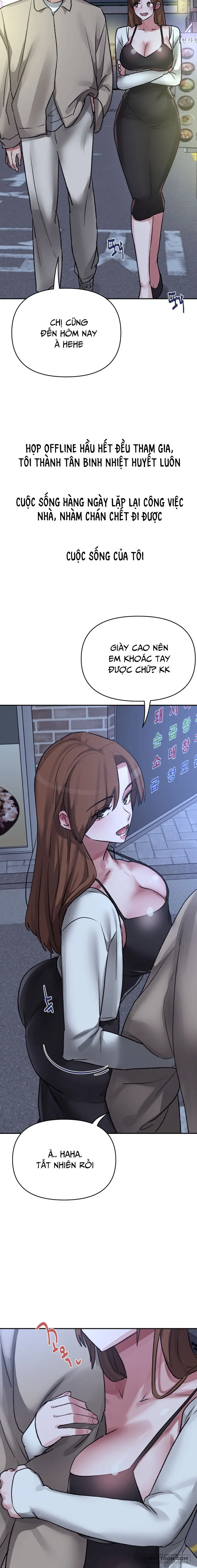 Tại Sao Điều Này Lại Đúng? - Chap 29 - Trang 11