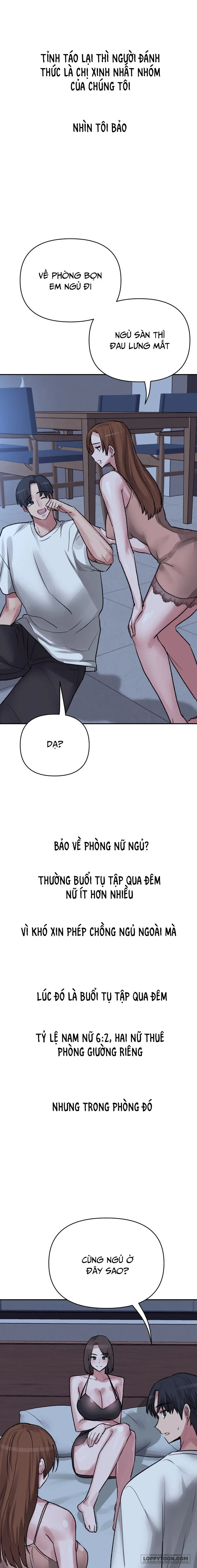 Tại Sao Điều Này Lại Đúng? - Chap 29 - Trang 13